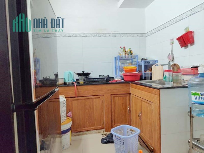 Bán nhà HẺM XE TẢI siêu hiếm _Tăng Nhơn Phú B_Thủ Đức_Giá chỉ nhỉnh 4 tỷ
