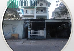 Chính chủ cho thuê tầng 1 biệt thự làm VP, kho hoặc ở tại KĐT HUD Vân Canh, Hoài Đức; 8,5tr/th;