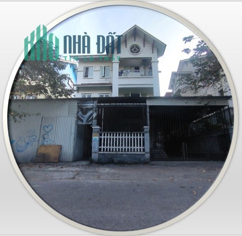 Chính chủ cho thuê tầng 1 biệt thự làm VP, kho hoặc ở tại KĐT HUD Vân Canh, Hoài Đức; 8,5tr/th;