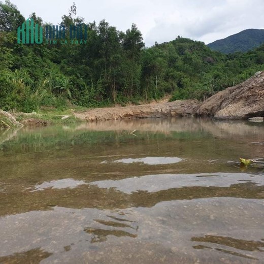 CHUYỂN NHƯỢNG 1,5HA DIÊN TÂN - DIÊN KHÁNH 790tr