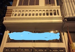 Bán nhà phố vũ Xuân Thiều 62m, 2 tầng, chỉ 4,5 tỷ. Hàng xóm với Vinhomes Riverside.
