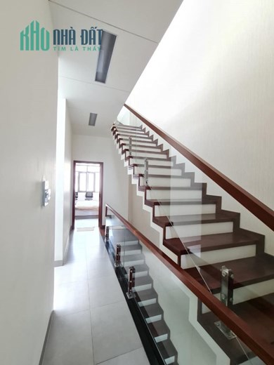 BÁN NHÀ ĐẸP 3 TẦNG MẶT TIỀN KINH DOANH NẰM KHU BÀN CỜ ĐƯỜNG VẠN KIẾP PHƯỜNG PHƯỚC TÂN 10ty5