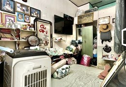 TÂN BÌNH -  KHU VIP P.1 TÂN BÌNH - HẺM 8M XE HƠI TRÁNH - 59M2 NHỈNH 8 TỶ.