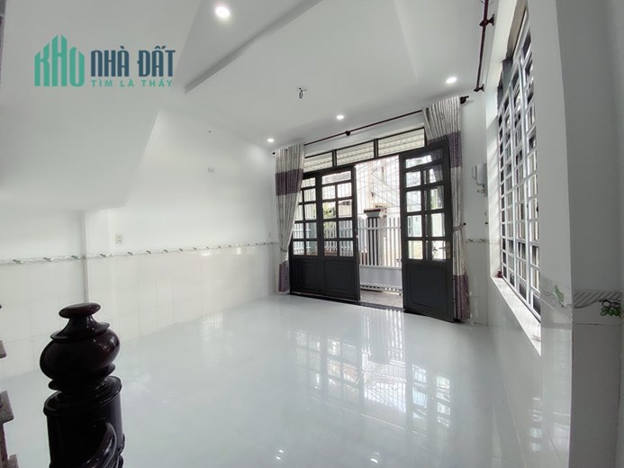 CHÍNH CHỦ CẦN BÁN NHANH CĂN NHÀ ĐẸP GÓC 2 TẦNG ĐƯỜNG Ô TÔ 7 CHỖ PHƯỜNG NGỌC HIỆP GIÁ 2TY450