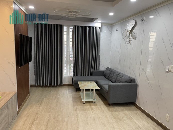 💥Cho Thuê Căn Hộ Central Plaza, 2Phòng Ngủ Full Tiện Nghi Y Hình #15 Triệu - Nhận Nhà Ở Ngay
