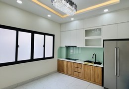 Bán Nhà Mặt Tiền Quận 11 - Phan Xích Long  - 5PN - Tiện Kinh Doanh - Spa - VP CTY - 50M Chỉ 15Tỷ