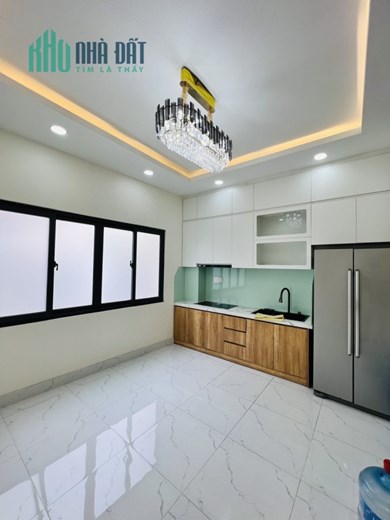 Bán Nhà Mặt Tiền Quận 11 - Phan Xích Long  - 5PN - Tiện Kinh Doanh - Spa - VP CTY - 50M Chỉ 15Tỷ