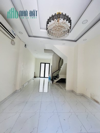 Bán Nhà Mặt Tiền Quận 11 - Phan Xích Long  - 5PN - Tiện Kinh Doanh - Spa - VP CTY - 50M Chỉ 15Tỷ