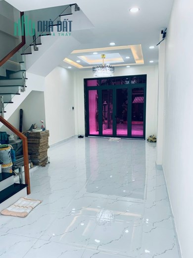 Bán Nhà Mặt Tiền Quận 11 - Phan Xích Long  - 5PN - Tiện Kinh Doanh - Spa - VP CTY - 50M Chỉ 15Tỷ