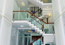 MẶT TIỀN KINH DOANH AN DƯƠNG VƯƠNG - BÌNH TÂN - 80.9M2 - DÒNG TIỀN 20TR/ THÁNG - GIÁ 19 TỶ