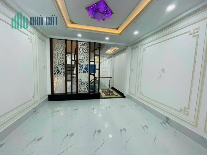 MẶT TIỀN KINH DOANH AN DƯƠNG VƯƠNG - BÌNH TÂN - 80.9M2 - DÒNG TIỀN 20TR/ THÁNG - GIÁ 19 TỶ