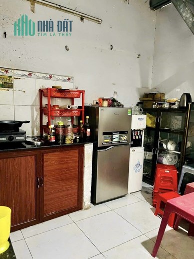 BÌNH TÂN - HẺM Ô TÔ TRÁNH - SỔ VUÔNG A4 -  SÁT MẶT TIỀN