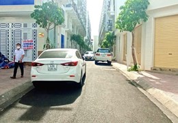 Bán Nhà Phố Trệt Lững,2 Lầu Sân Thượng , Trương Đình Hội  Q8, 51m2, 6,9 Tỷ