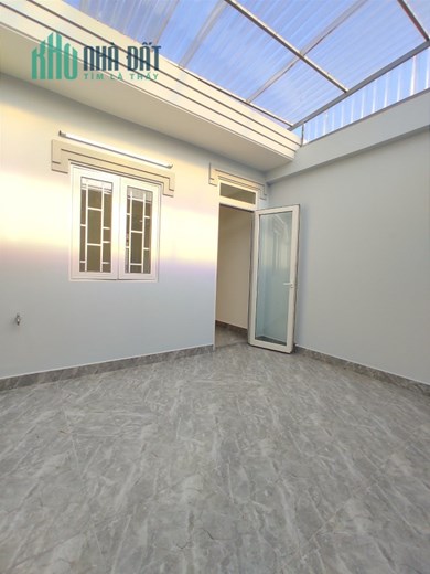 Bán Nhà Phố Trệt Lững,2 Lầu Sân Thượng , Trương Đình Hội  Q8, 51m2, 6,9 Tỷ