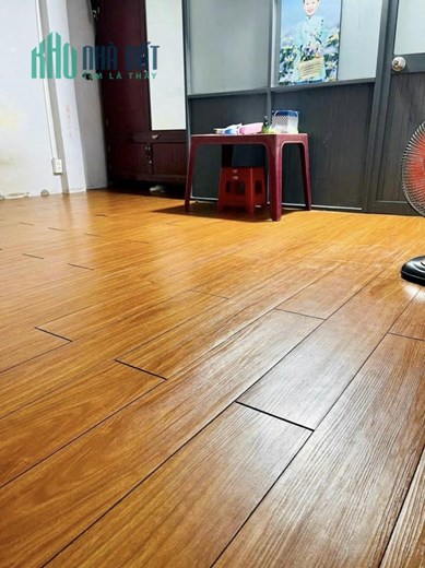 BÌNH TÂN - 70.6M2 - HXH SÁT MẶT TIỀN - GIÁ NHỈNH 3 TỶ