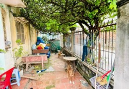 BÌNH TÂN - HẺM Ô TÔ 1 TRỤC - KHU PHÂN LÔ - NGANG KHỦNG - CHÍNH CHỦ LÂU NĂM