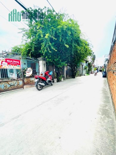 BÌNH TÂN - HẺM Ô TÔ 1 TRỤC - KHU PHÂN LÔ - NGANG KHỦNG - CHÍNH CHỦ LÂU NĂM