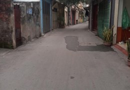 Bán nhà Trần Phú 53m2 x 5T nhà mới trung tâm Văn Quán tiện ích bạt ngàn nhỉnh 5.4 tỷ