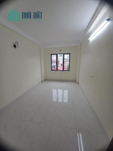 Bán nhà Trần Phú 53m2 x 5T nhà mới trung tâm Văn Quán tiện ích bạt ngàn nhỉnh 5.4 tỷ