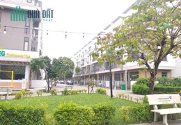 Chỉ 3,6 tỷ trong KCN Vsip TP Từ Sơn. Nhà Phố 75m² cho thuê từ 12-20tr/1 tháng. LH 0865706187
