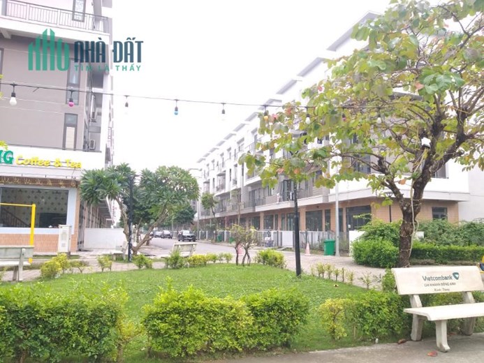 Chỉ 3,6 tỷ trong KCN Vsip TP Từ Sơn. Nhà Phố 75m² cho thuê từ 12-20tr/1 tháng. LH 0865706187