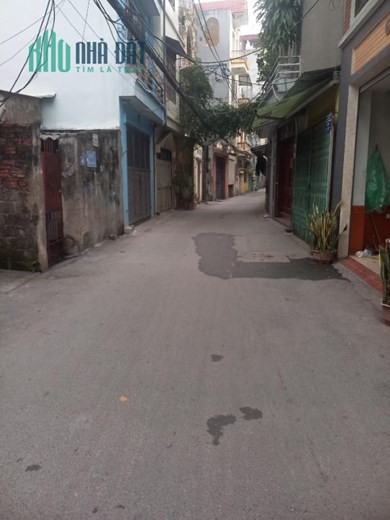 Bán nhà Trần Phú 53m2 x 5T nhà mới trung tâm Văn Quán tiện ích bạt ngàn nhỉnh 5.4 tỷ