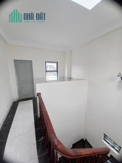 Bán nhà Trần Phú 53m2 x 5T nhà mới trung tâm Văn Quán tiện ích bạt ngàn nhỉnh 5.4 tỷ