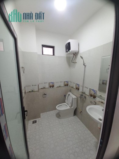Bán nhà Trần Phú 53m2 x 5T nhà mới trung tâm Văn Quán tiện ích bạt ngàn nhỉnh 5.4 tỷ