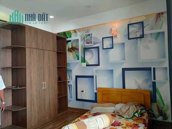 BÌNH TÂN - NHÀ 4 TẦNG - MỘT ĐỜI CHỦ CHƯA QUA ĐẦU TƯ