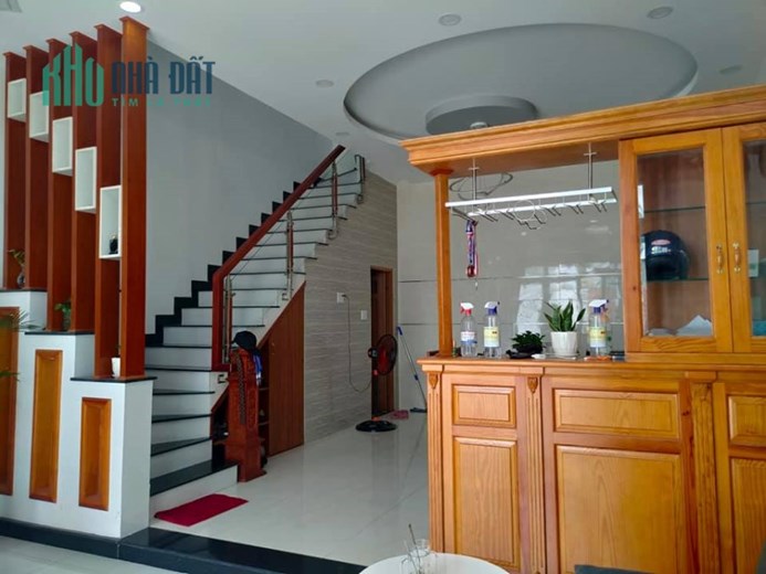 BÌNH TÂN - NHÀ 4 TẦNG - MỘT ĐỜI CHỦ CHƯA QUA ĐẦU TƯ