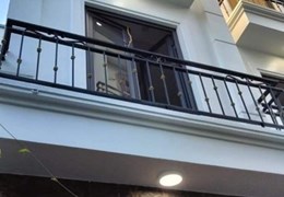 NHÀ ĐẸP 6 TẦNG, PHỐ NGỌC TRÌ, DT:40m2, Giá HƠN 3 TỶ 
💃 CÁCH ĐƯỜNG CỔ LINH, AEON, CẦU VĨNH TUY 2