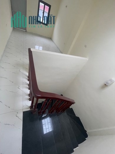 NHÀ ĐẸP 6 TẦNG, PHỐ NGỌC TRÌ, DT:40m2, Giá HƠN 3 TỶ 
💃 CÁCH ĐƯỜNG CỔ LINH, AEON, CẦU VĨNH TUY 2