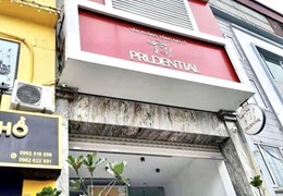 Ngộp ngân hàng, giảm 1.2 tỷ bán gấp nhà mặt phố 6 tầng thang máy, Vỉa hè oto tránh, kinh doanh chỉ
