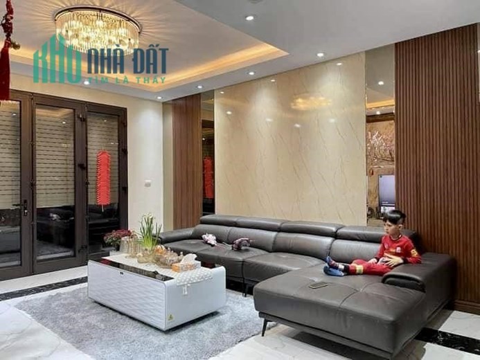Ngộp ngân hàng, giảm 1.2 tỷ bán gấp nhà mặt phố 6 tầng thang máy, Vỉa hè oto tránh, kinh doanh chỉ