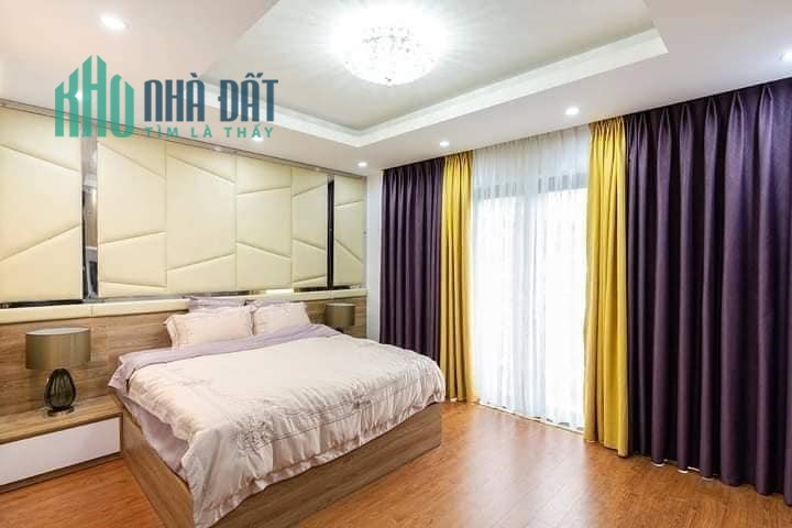 Ngộp ngân hàng, giảm 1.2 tỷ bán gấp nhà mặt phố 6 tầng thang máy, Vỉa hè oto tránh, kinh doanh chỉ
