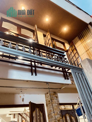 NHÀ CHO THUÊ - NGUYỄN XÍ - BÌNH THẠNH - 40M2 - 2 TẦNG - 2 PN - GIÁ THUÊ 12.5 TR.THÁNG (TL)