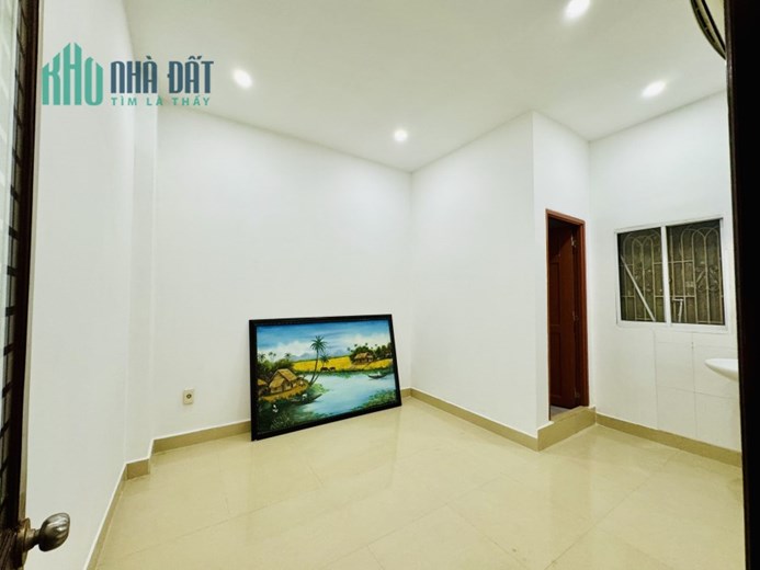 NHÀ CHO THUÊ - NGUYỄN XÍ - BÌNH THẠNH - 40M2 - 2 TẦNG - 2 PN - GIÁ THUÊ 12.5 TR.THÁNG (TL)