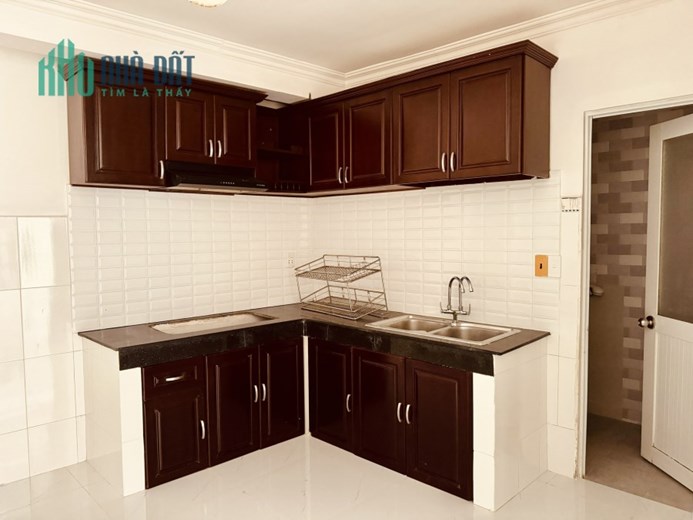 NHÀ CHO THUÊ - NGUYỄN XÍ - BÌNH THẠNH - 40M2 - 2 TẦNG - 2 PN - GIÁ THUÊ 12.5 TR.THÁNG (TL)