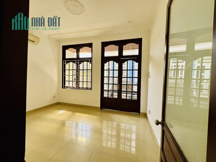 NHÀ CHO THUÊ - NGUYỄN XÍ - BÌNH THẠNH - 40M2 - 2 TẦNG - 2 PN - GIÁ THUÊ 12.5 TR.THÁNG (TL)