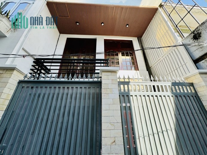 NHÀ CHO THUÊ - NGUYỄN XÍ - BÌNH THẠNH - 40M2 - 2 TẦNG - 2 PN - GIÁ THUÊ 12.5 TR.THÁNG (TL)