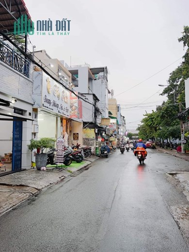 Mặt tiền kinh doanh Tôn Đản Q4 Ngang 4.4 nở hậu 8.12 x 26 m 4 tấm dưới 140 triệu m
# Nhà rẻ đẹp 1