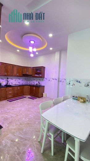 BÁN NHÀ ĐẸP 3 TẦNG ĐƯỜNG ĐẶNG LÔ ĐƯỜNG Ô TÔ VĨNH HẢI GẦN CHỢ GIÁ 3TY