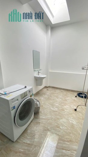 BÁN NHÀ ĐẸP 3 TẦNG ĐƯỜNG ĐẶNG LÔ ĐƯỜNG Ô TÔ VĨNH HẢI GẦN CHỢ GIÁ 3TY