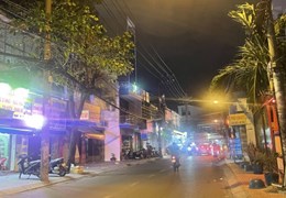 GIẢM SỐC 4 TỶ - NGÂN HÀNG SẮP PHÁT MÃI - KHÁCH SẠN 6 TẦNG - TRẢ LÀ CHỐT
