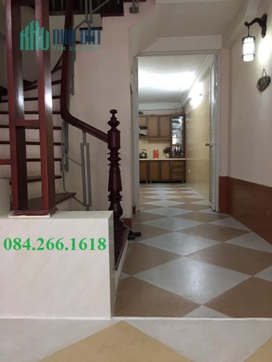 PHÂN LÔ CHIẾN THẮNG VĂN QUÁN-Ô TÔ DỪNG ĐỖ NGÀY ĐÊM diện tích rộng 50m2 8,8 tỷ