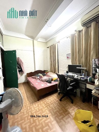 Hàng hiếm phố Chiến Thằng, Văn Quán oto đỗ ngày đêm trước cửa giá rẻ bất ngờ 2,7 tỷ