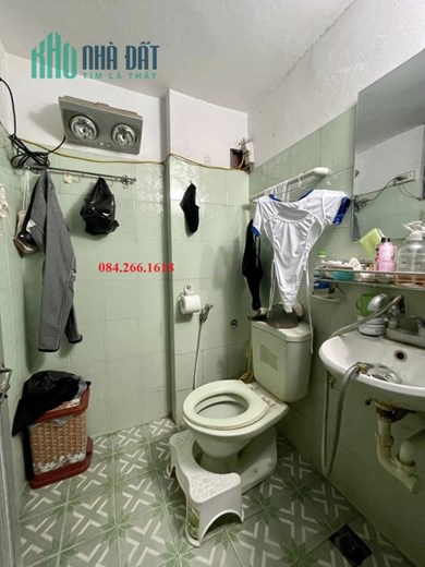 Hàng hiếm phố Chiến Thằng, Văn Quán oto đỗ ngày đêm trước cửa giá rẻ bất ngờ 2,7 tỷ