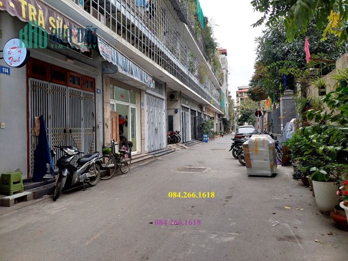Bán nhà chiến Thắng Văn Quán, đầy đủ tiện ích xung quanh giá bất ngờ có 4,65 tỷ