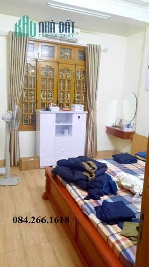 Bán nhà chiến Thắng Văn Quán, đầy đủ tiện ích xung quanh giá bất ngờ có 4,65 tỷ