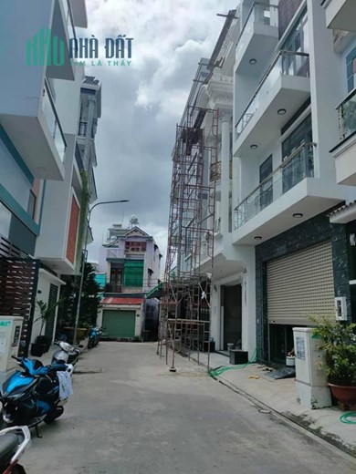 BÌNH TÂN - 50.2M2 - HXT - GIÁ CHỈ NHỈNH 5 TỶ
